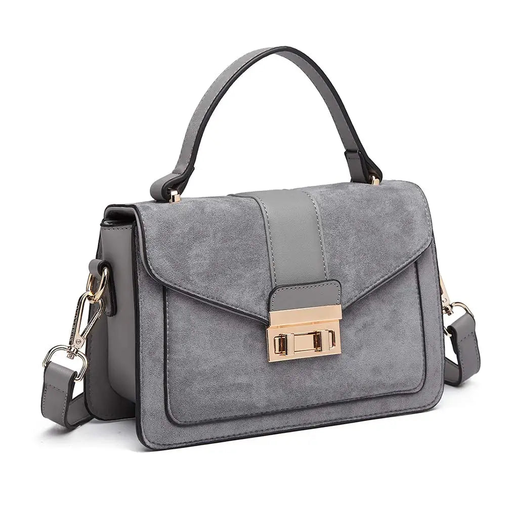 Crossbody Small Top-Handle Bags