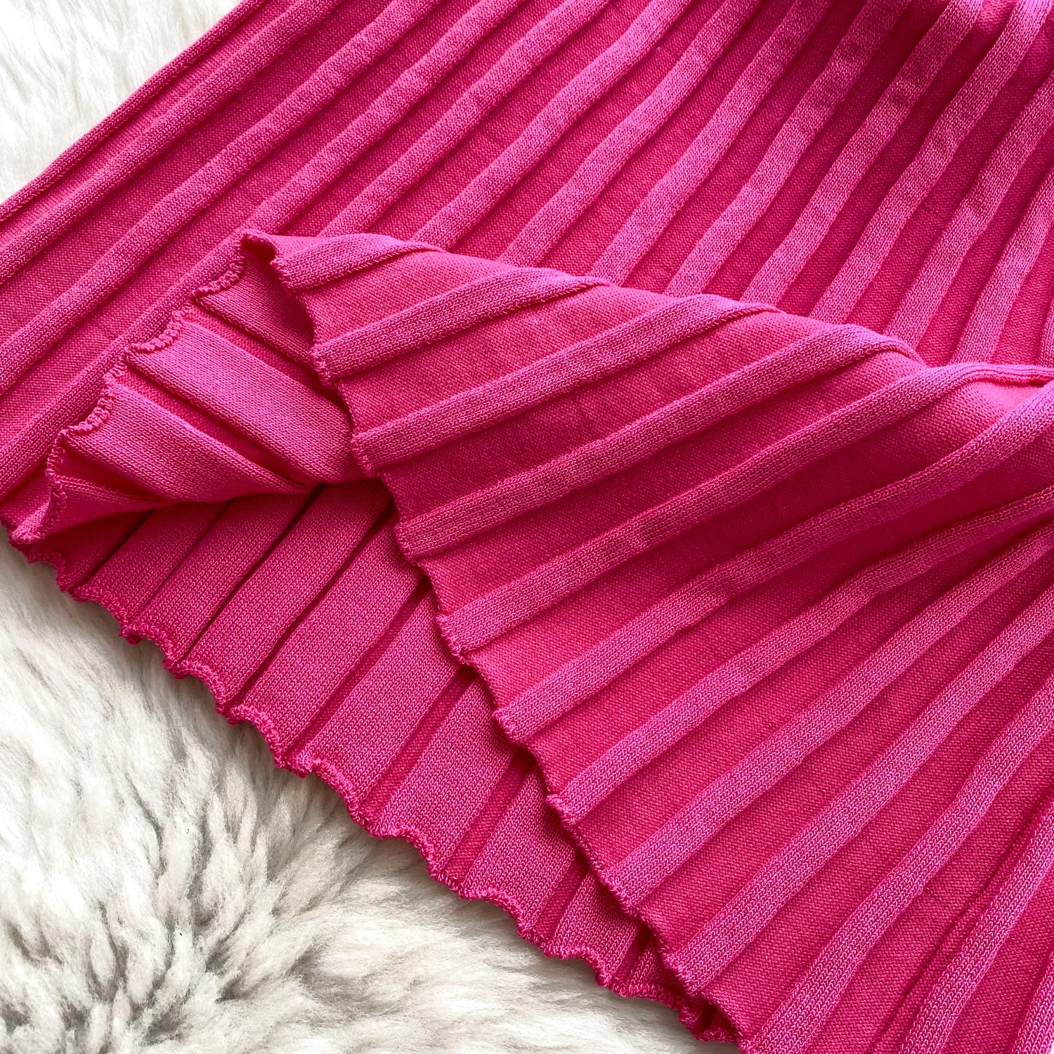 Vintage Sleeveless Elastic French Style Dress
