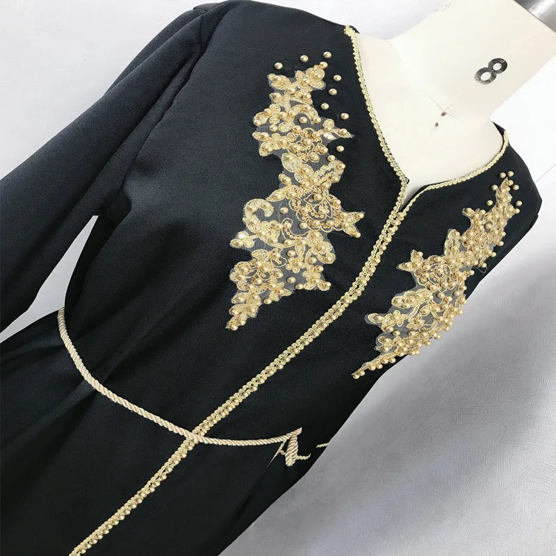 Elegant Abayas