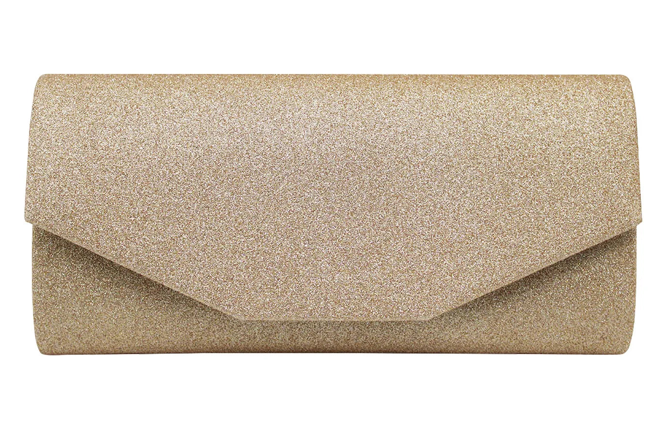 Sparkling Party Evening Clutch Handbag Purse
