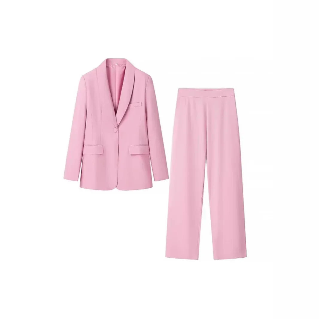 Elegant Business Casual Outfit