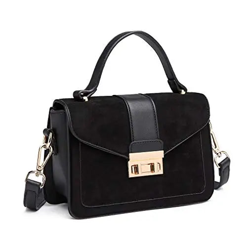 Crossbody Small Top-Handle Bags