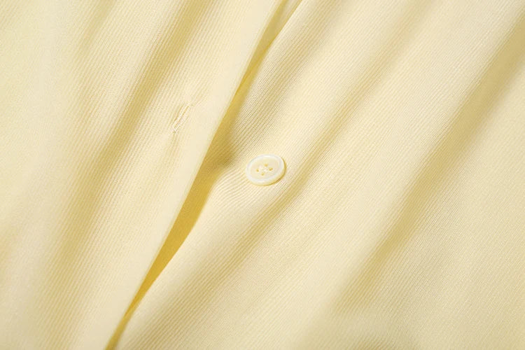 See Through Patchwork Single-Breasted Cross Bandage Tassel Bodycon Dress