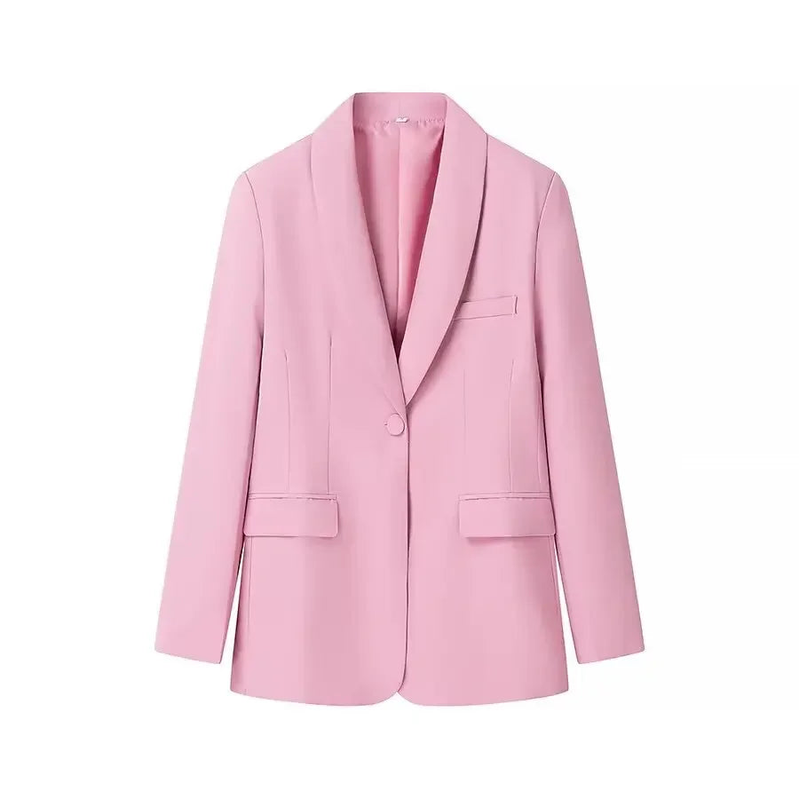 Elegant Business Casual Outfit