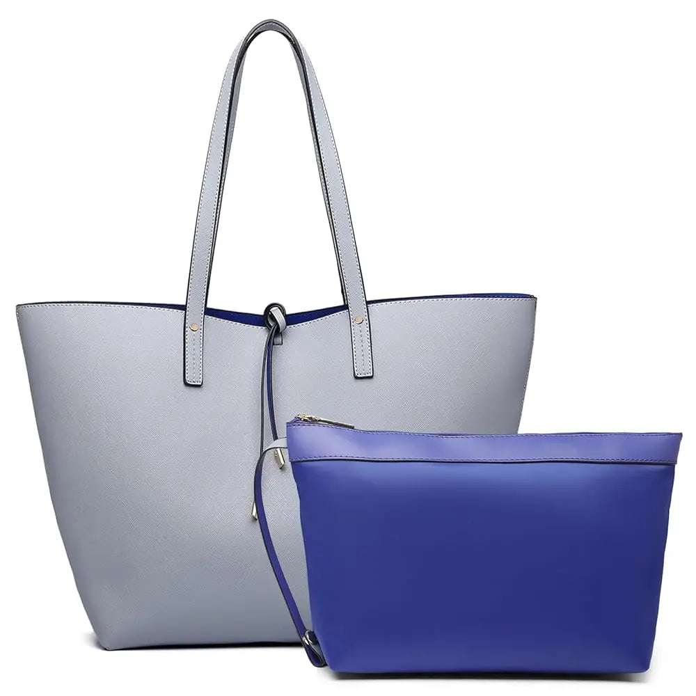 Ladies Handbag Set tote bag