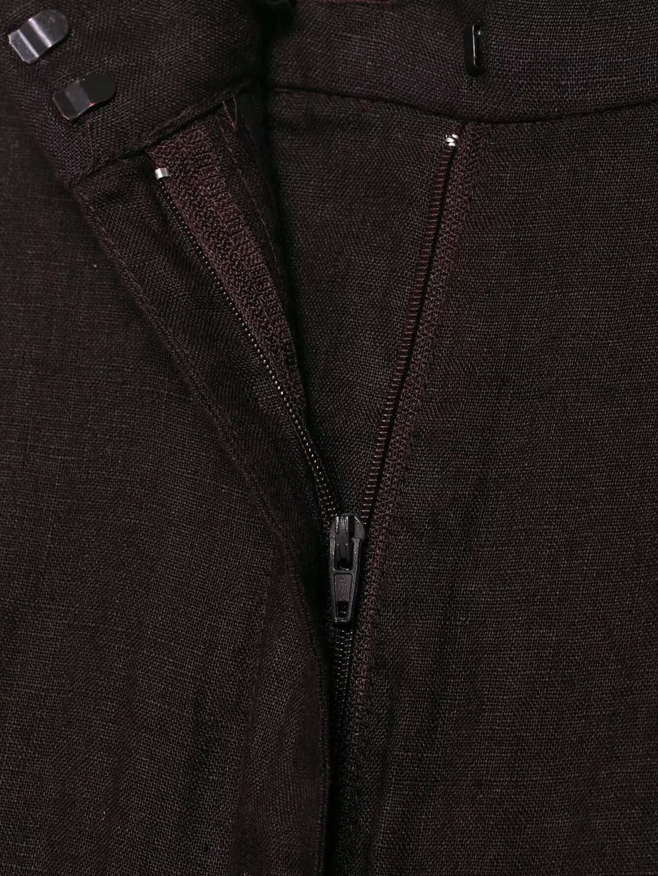 Kimono-Style = Trousers Two Piece Set