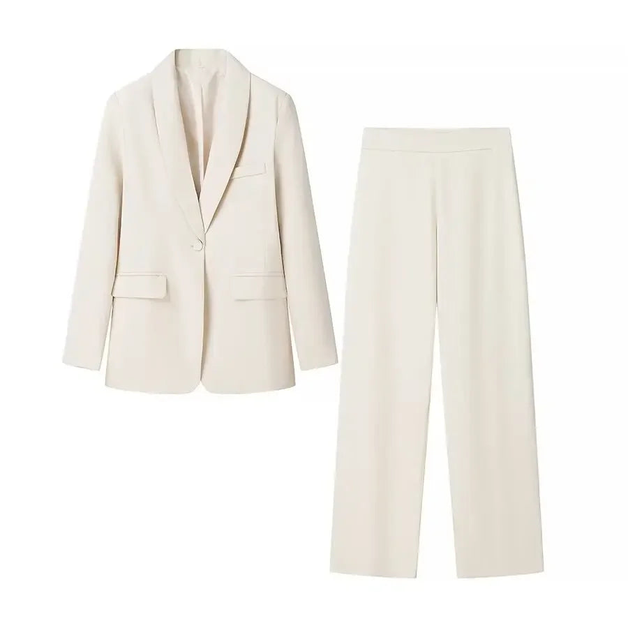Elegant Business Casual Outfit