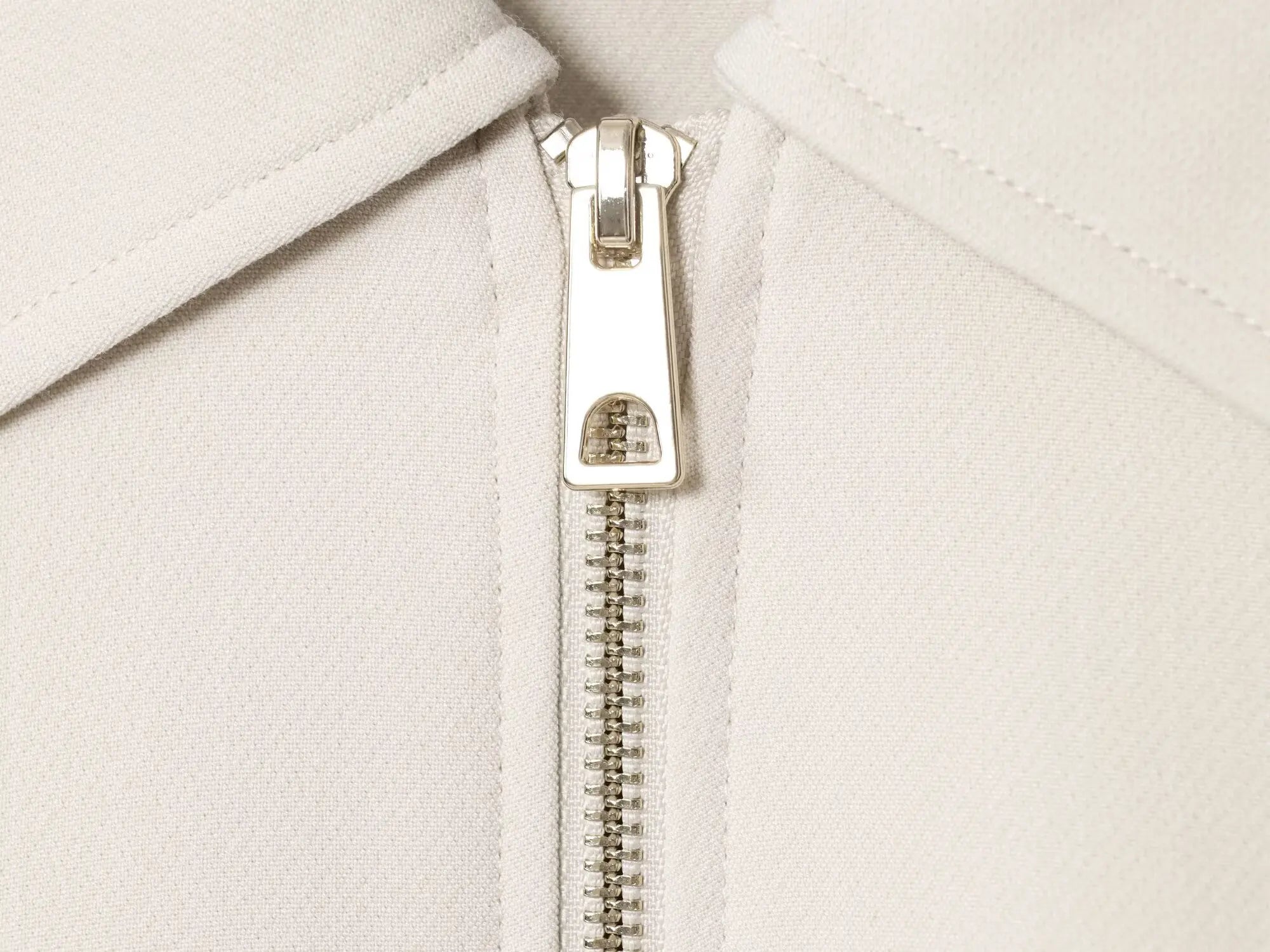 Casual Turn-Down Collar Long Lantern Sleeve  Jacket