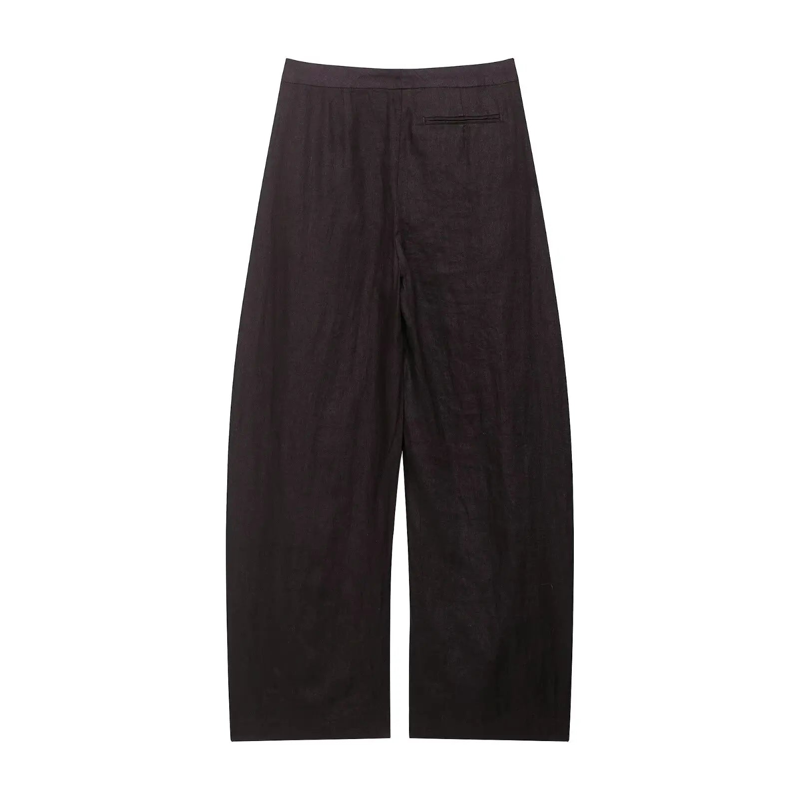 Kimono-Style = Trousers Two Piece Set