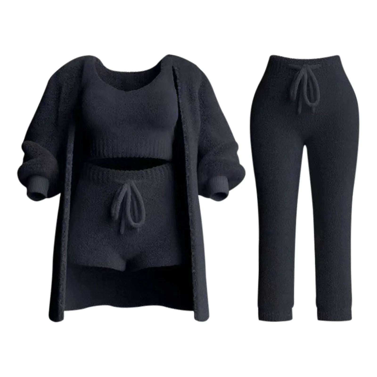 Casual 3-Piece Set