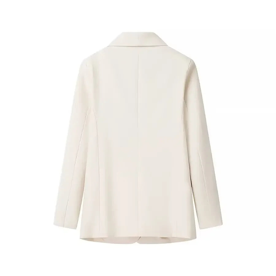 Elegant Business Casual Outfit
