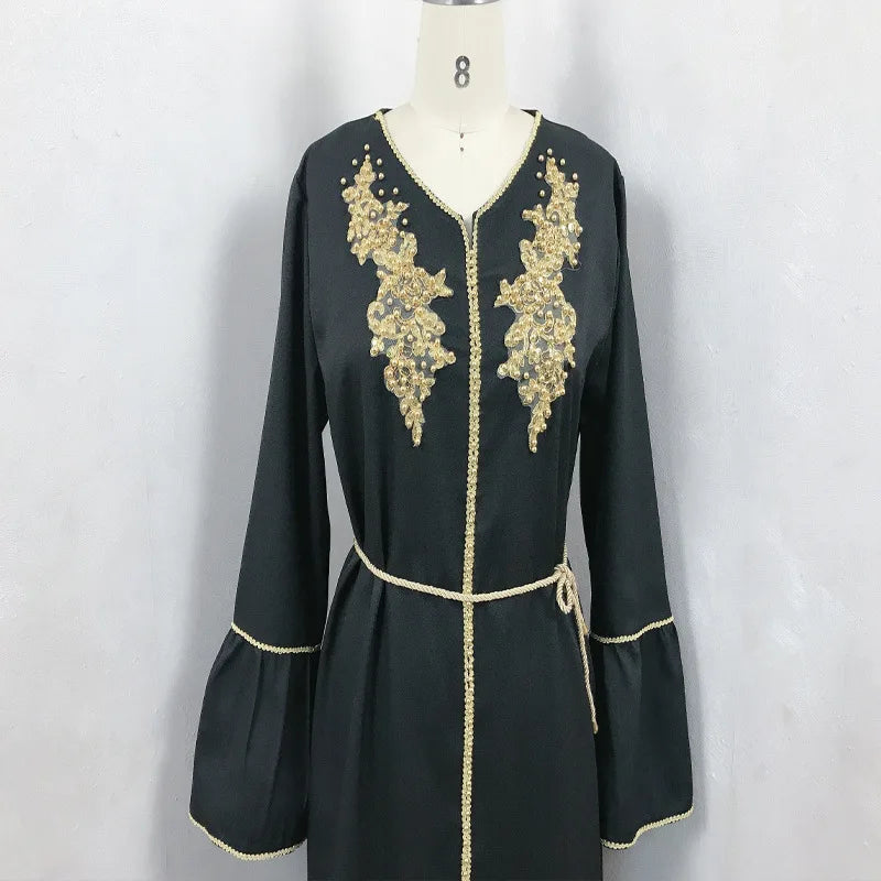 Elegant Abayas