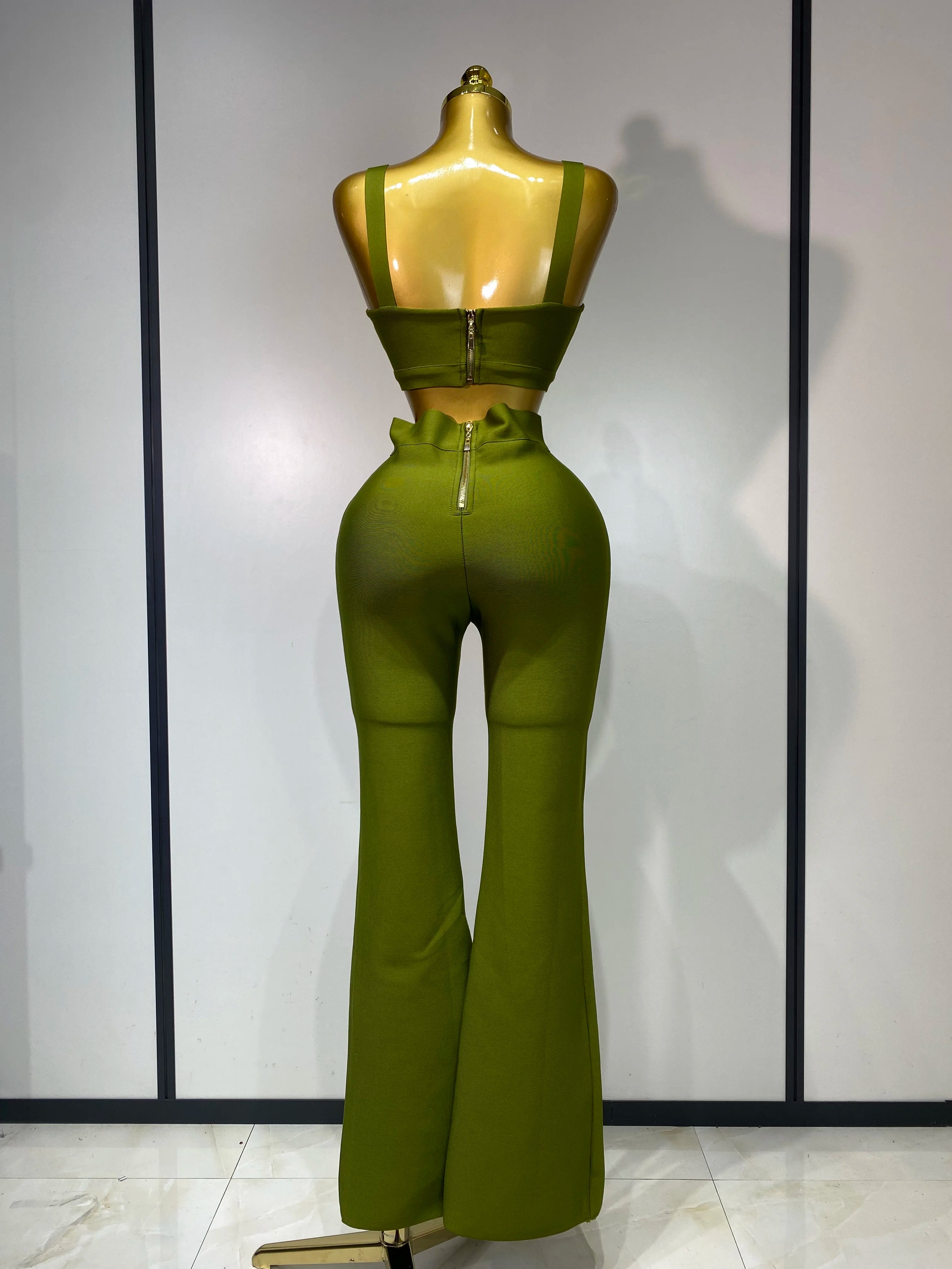 Luxury Birthday High Street Fashion Outfit ﻿
