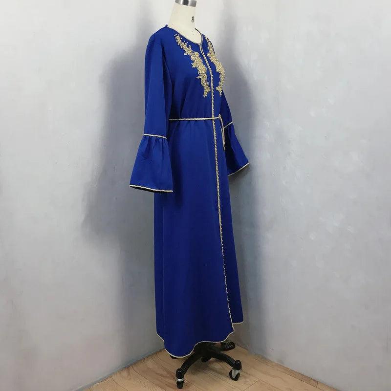 Elegant Abayas