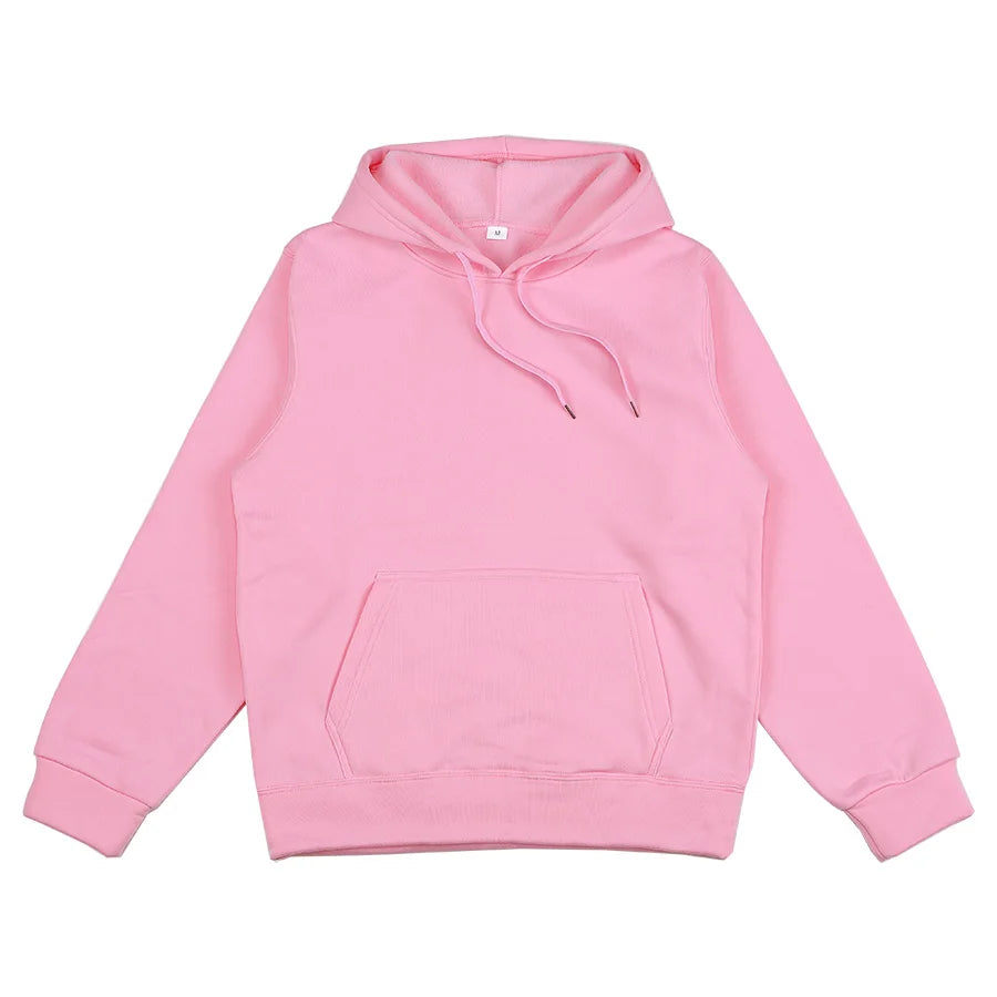 long-sleeved pullover Hoddie