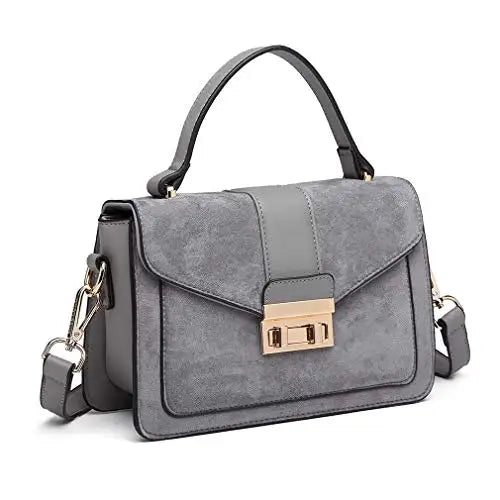 Crossbody Small Top-Handle Bags