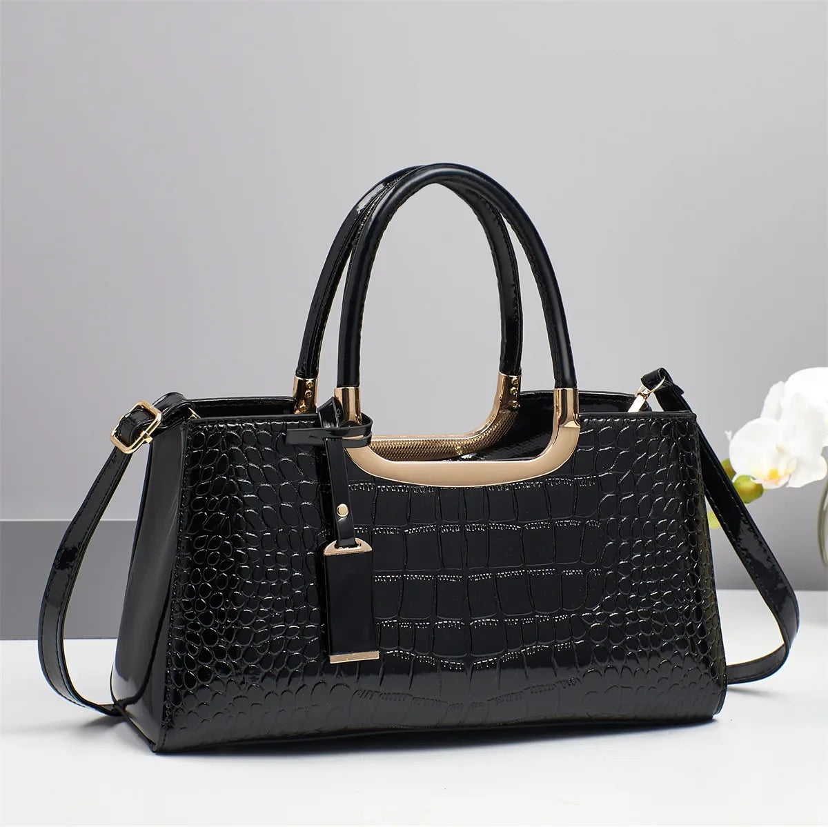 Stylish Shoulder Crossbody Bag