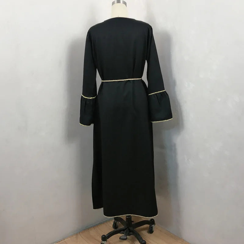 Elegant Abayas