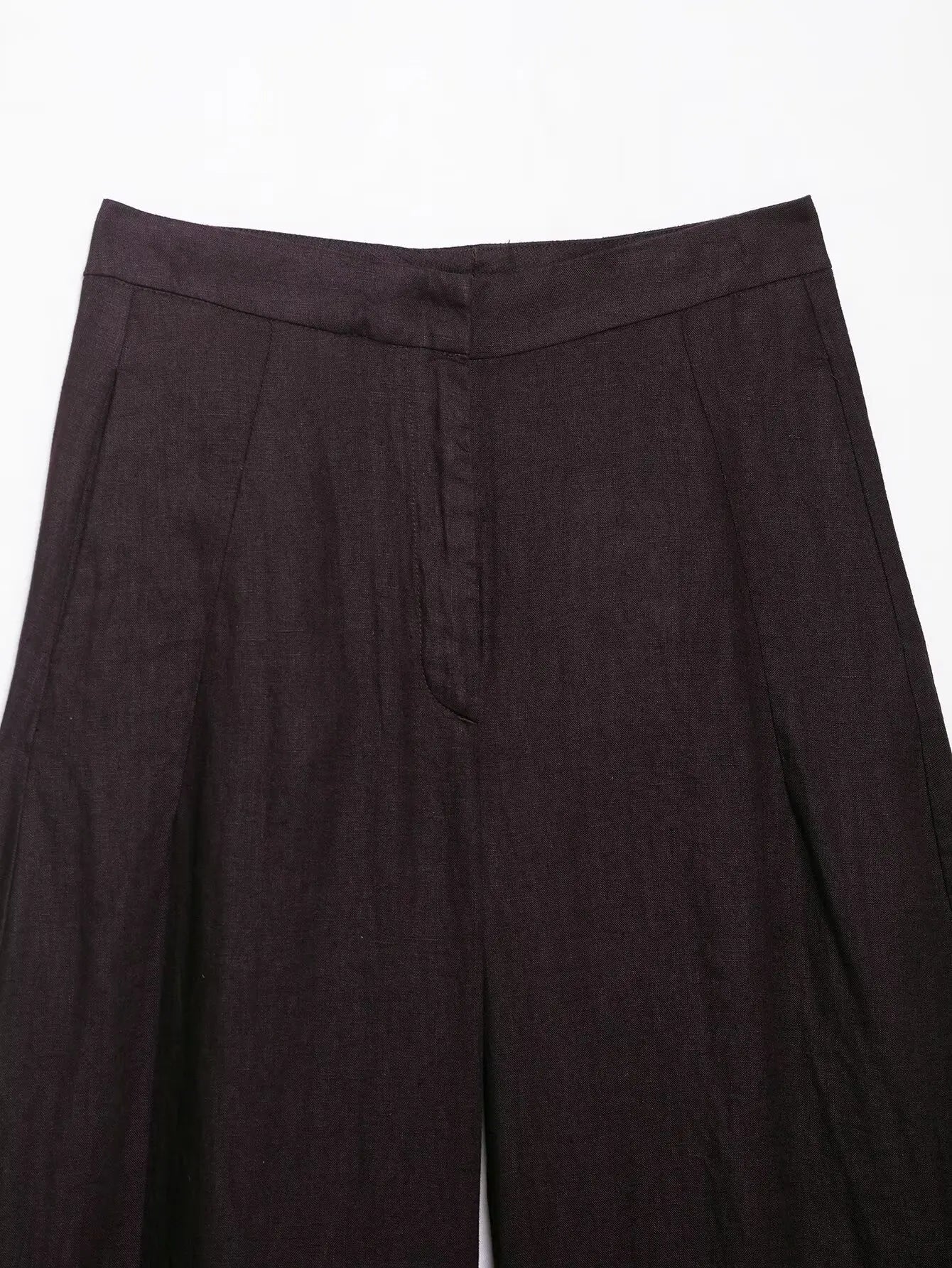 Kimono-Style = Trousers Two Piece Set