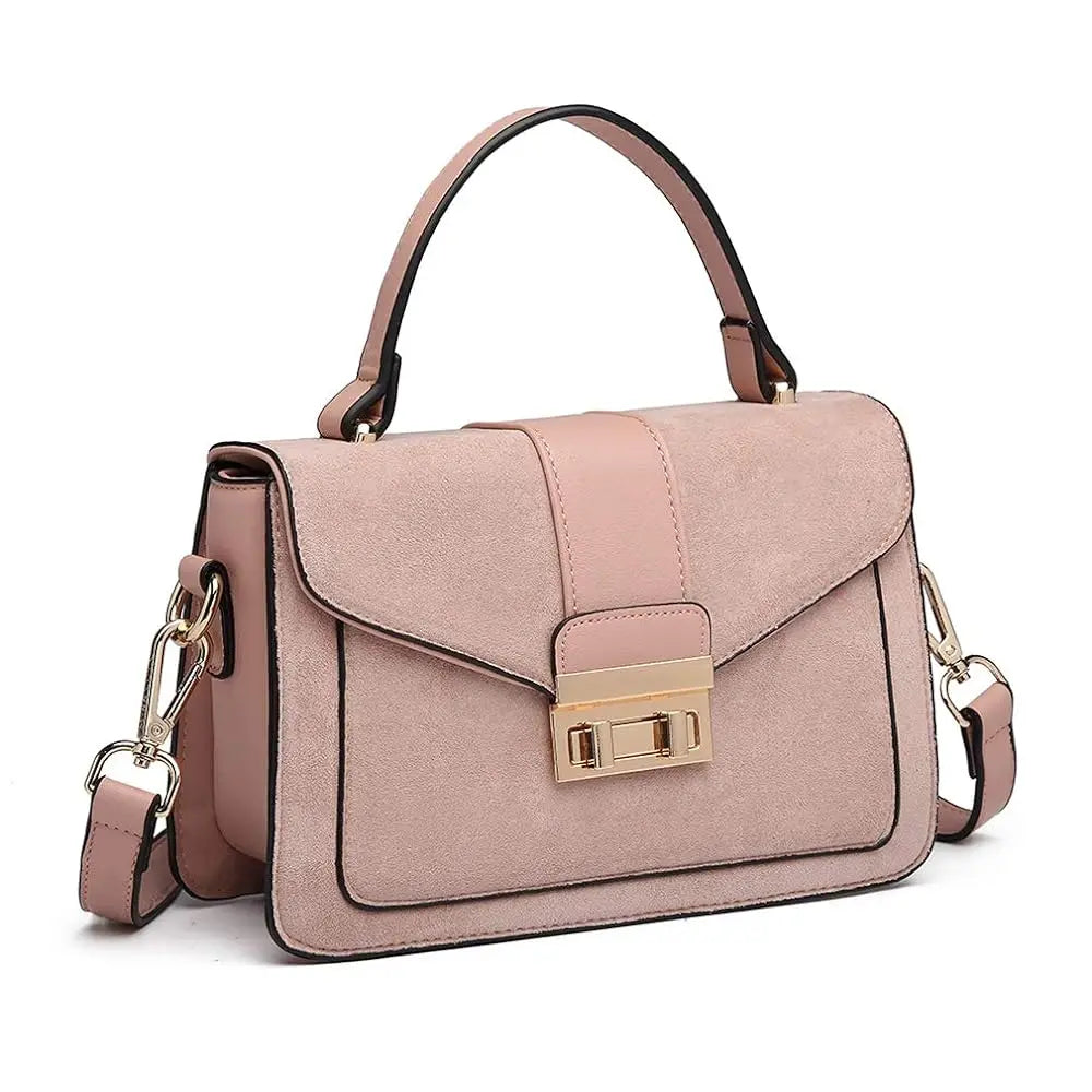 Crossbody Small Top-Handle Bags