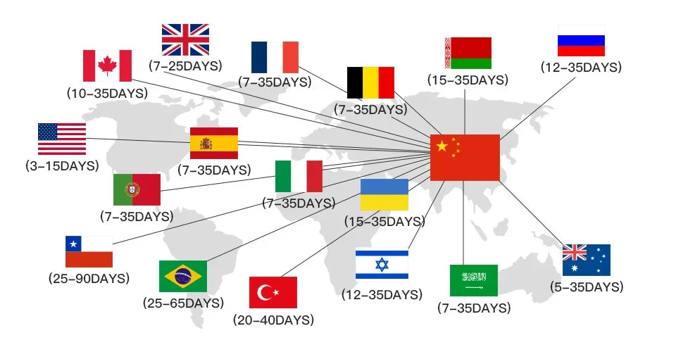 Vintage Casual Long African Dress