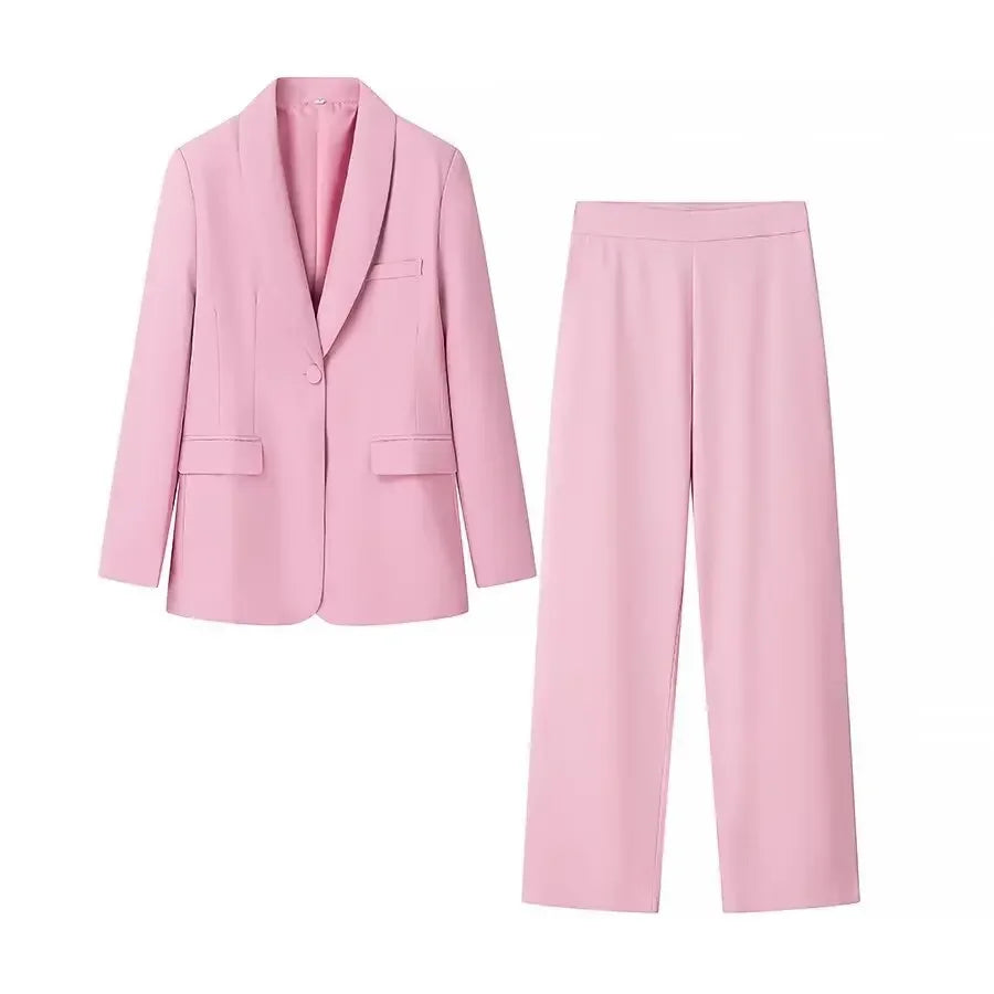 Elegant Business Casual Outfit