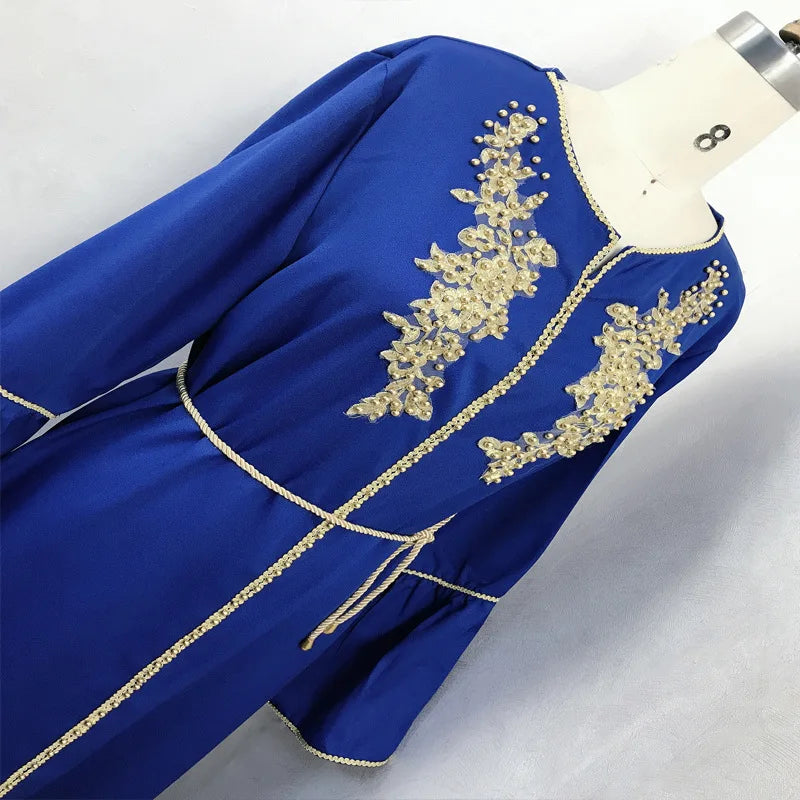 Elegant Abayas