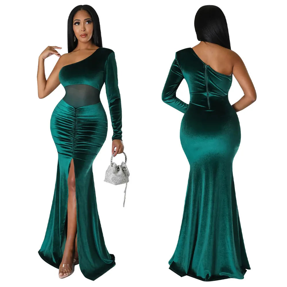 evening dresses  for women 2022 party dress women clothing birthday dress for woman long dresses fall clothes 2022