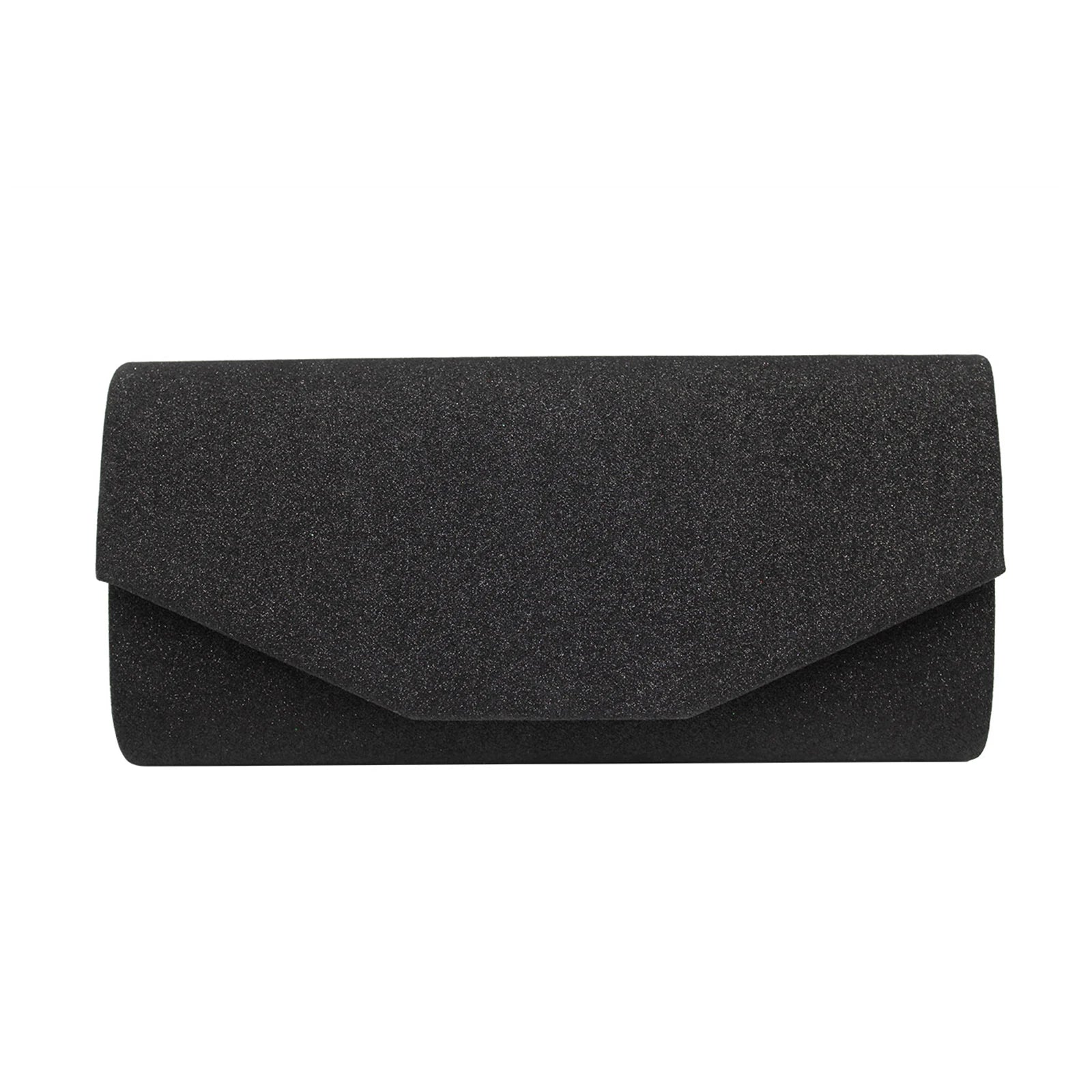 Sparkling Party Evening Clutch Handbag Purse