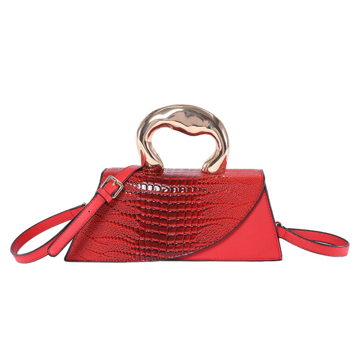 exquisite and versatile high-value crossbody bag