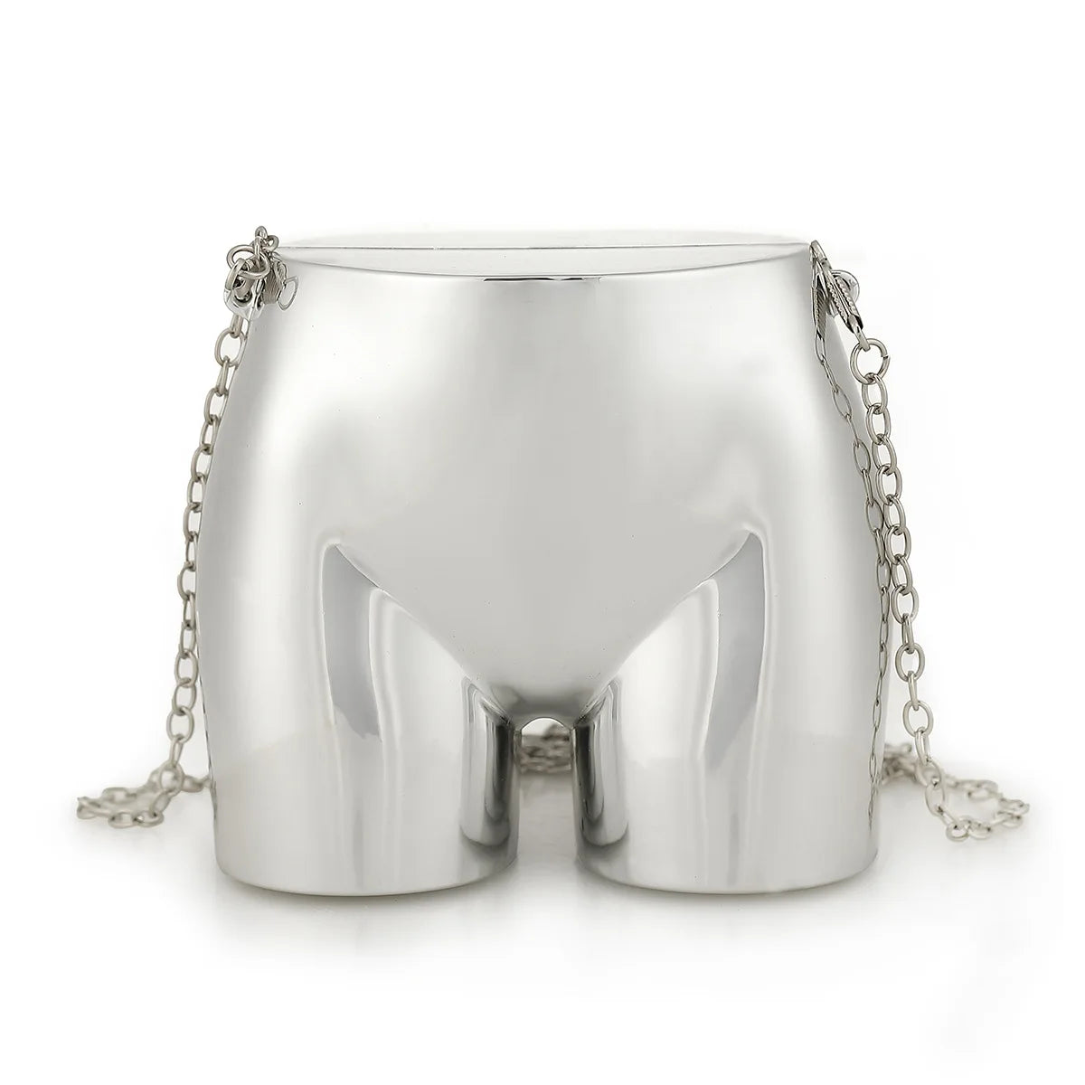 Butt Shape Crossbody Bags