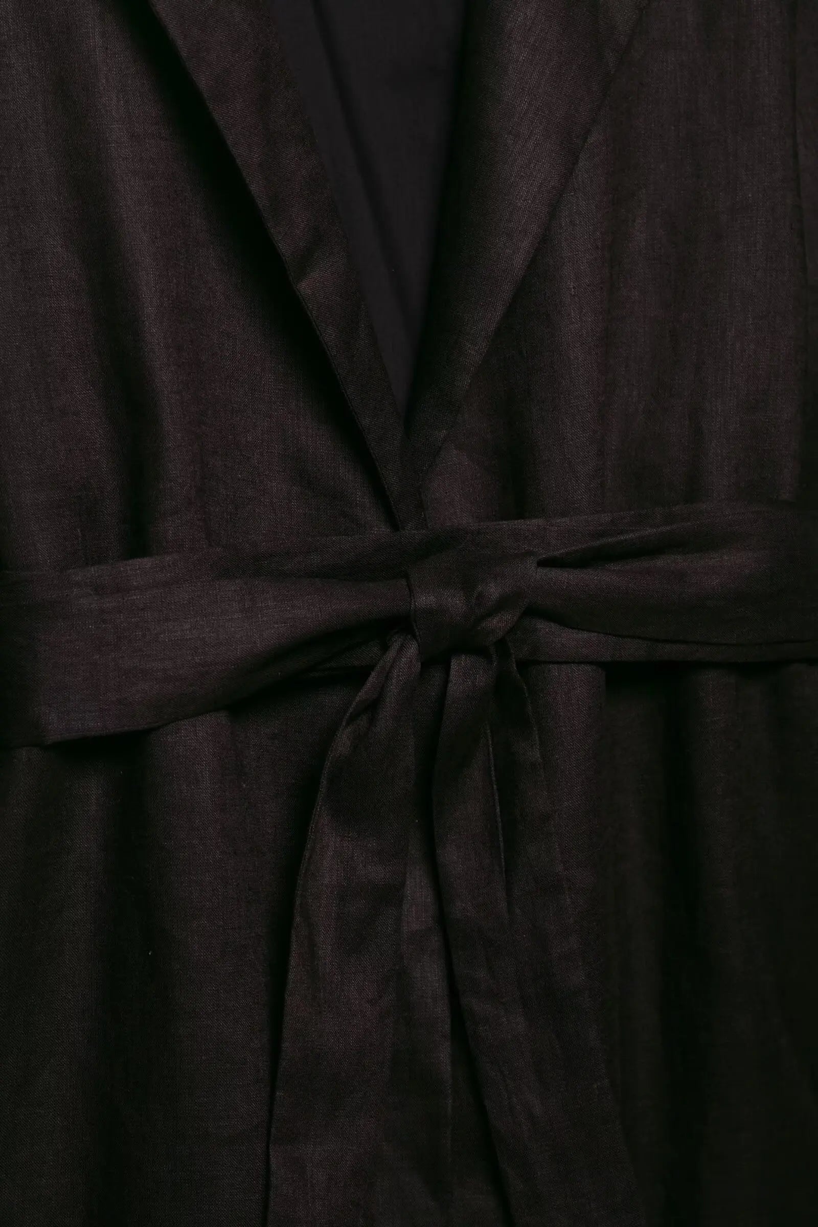 Kimono-Style = Trousers Two Piece Set