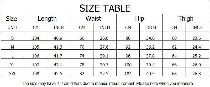High Waist Trousers Casual Button Loose Pants