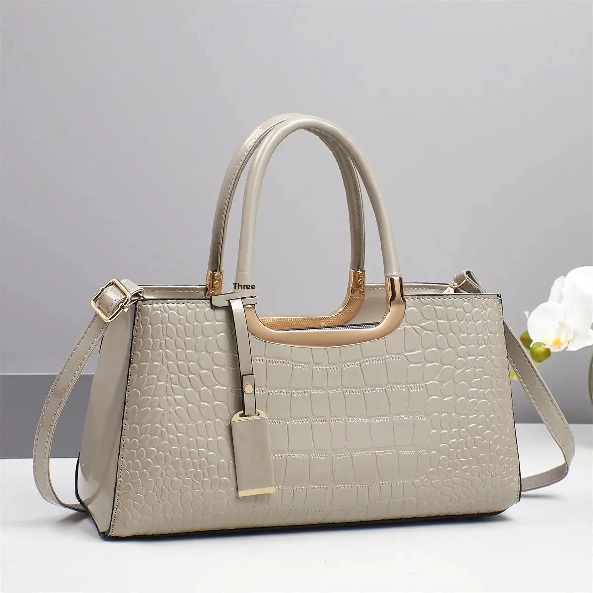 Stylish Shoulder Crossbody Bag