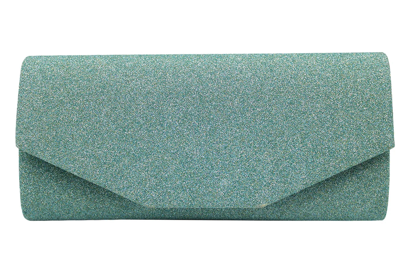Sparkling Party Evening Clutch Handbag Purse