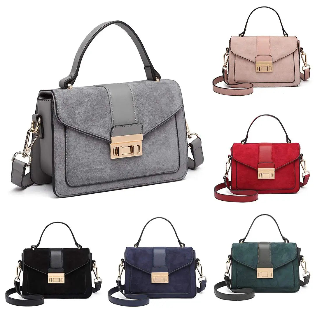 Crossbody Small Top-Handle Bags