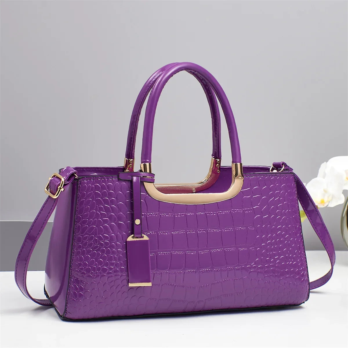 Stylish Shoulder Crossbody Bag