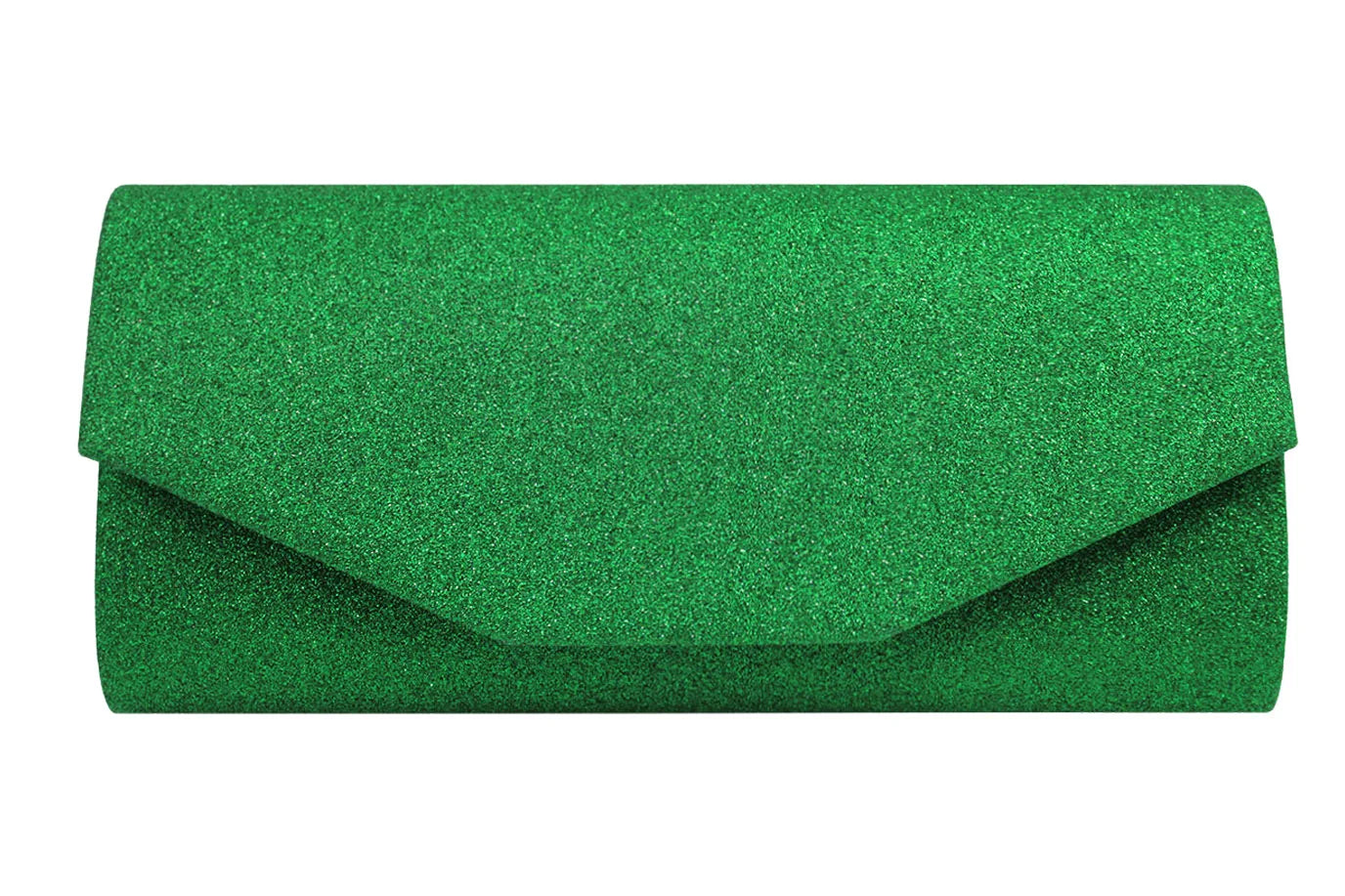 Sparkling Party Evening Clutch Handbag Purse