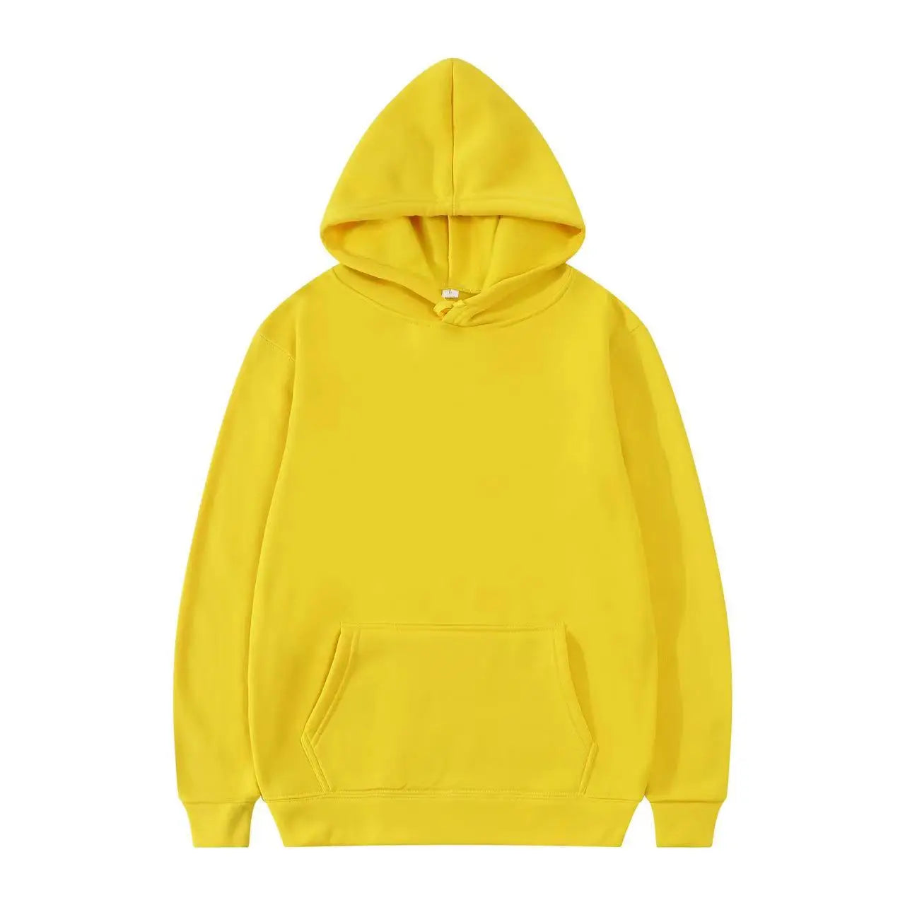 Velvet Pullovers Autumn Winter Hoodie