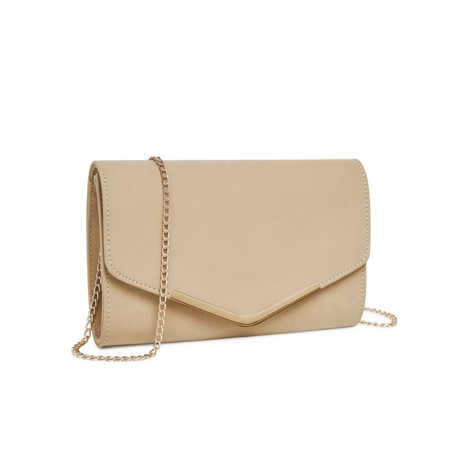 Evening Clutch Purse with Detachable Shoulder Strap Bag