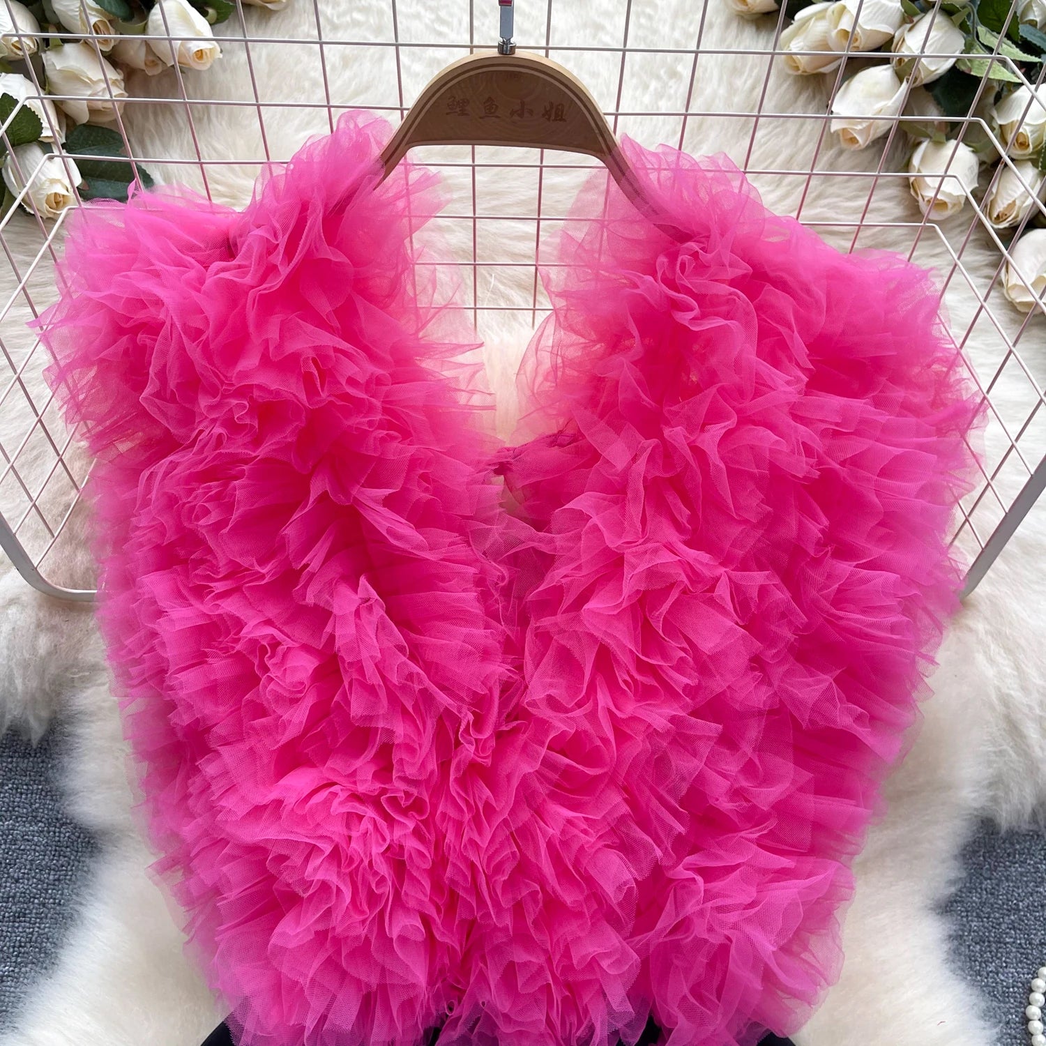 3D Flowers Spliced Sheath Backless Bodysuits