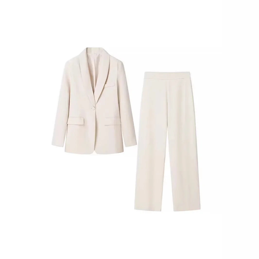 Elegant Business Casual Outfit