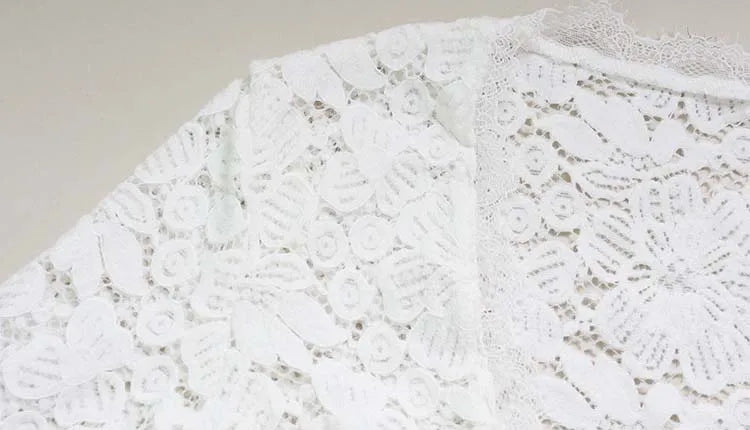 Regular Long Sleeves Deep V-Neck Hollow Out Sheath Bodycon Dress