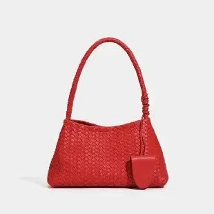 Two Piece Synthetic Leather Bag