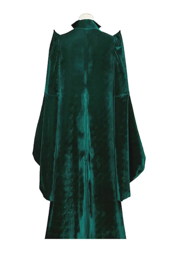 School of Witchcraft and Wizardry Costume