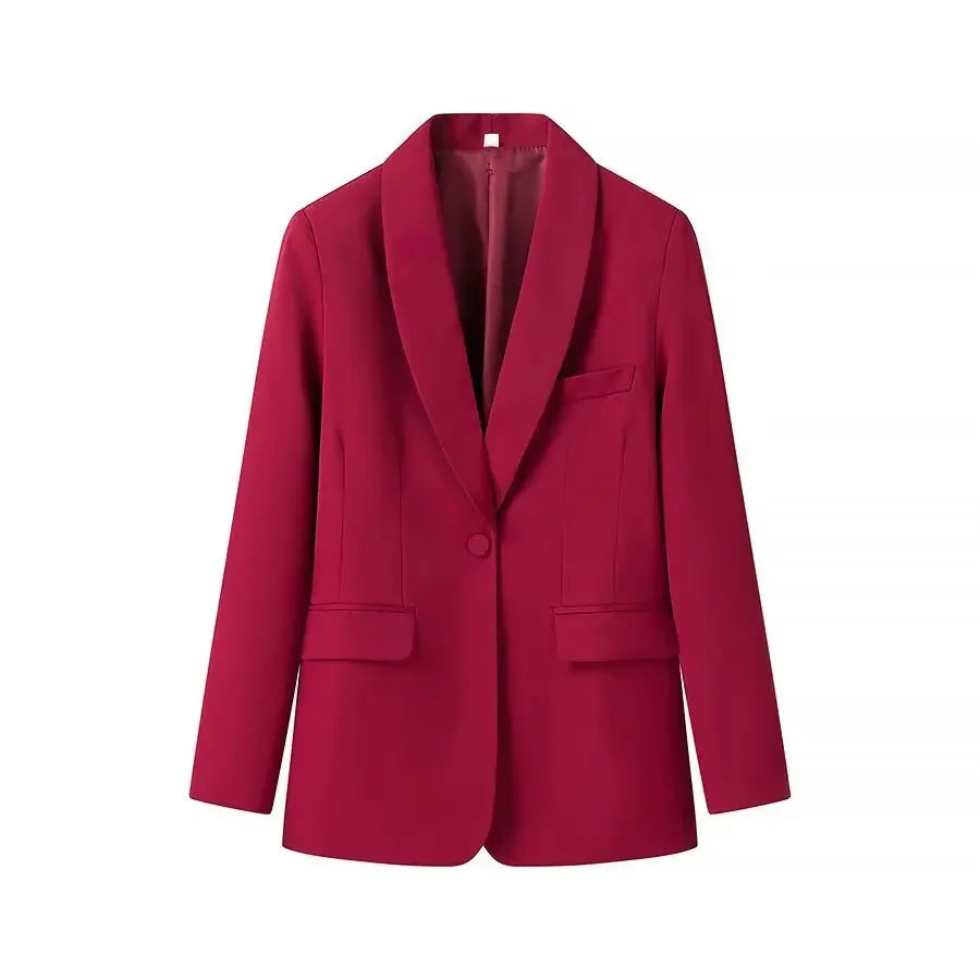 Elegant Business Casual Outfit