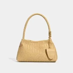Two Piece Synthetic Leather Bag