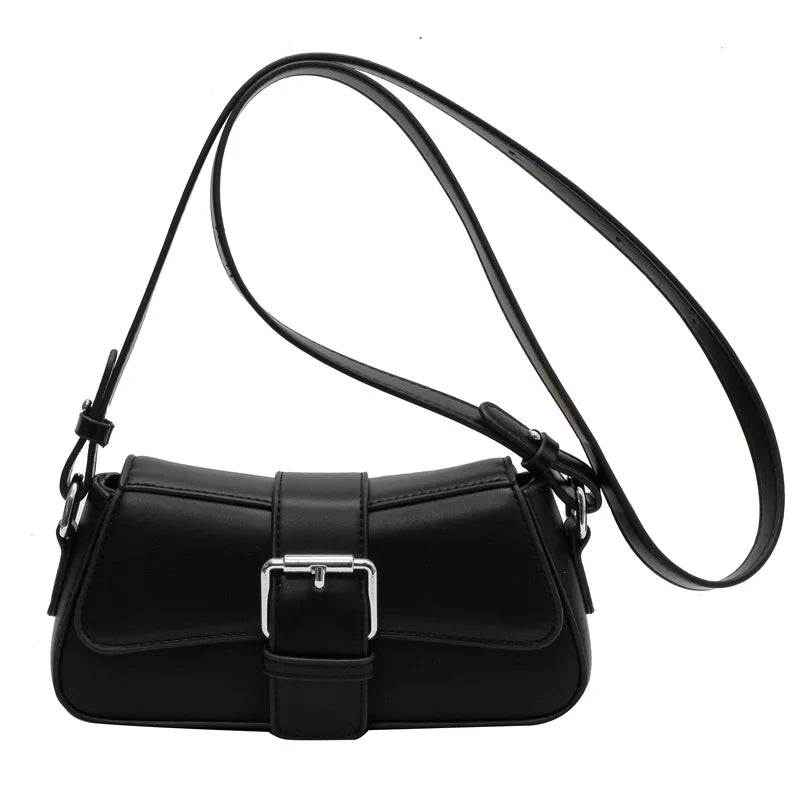 Leather Crossbody Bags