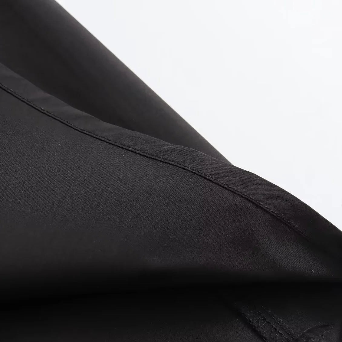 Pleated Vintage Chic High Waist Elegant A-line Long Skirt