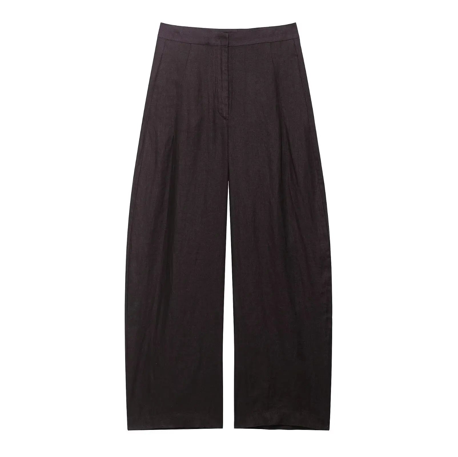 Kimono-Style = Trousers Two Piece Set